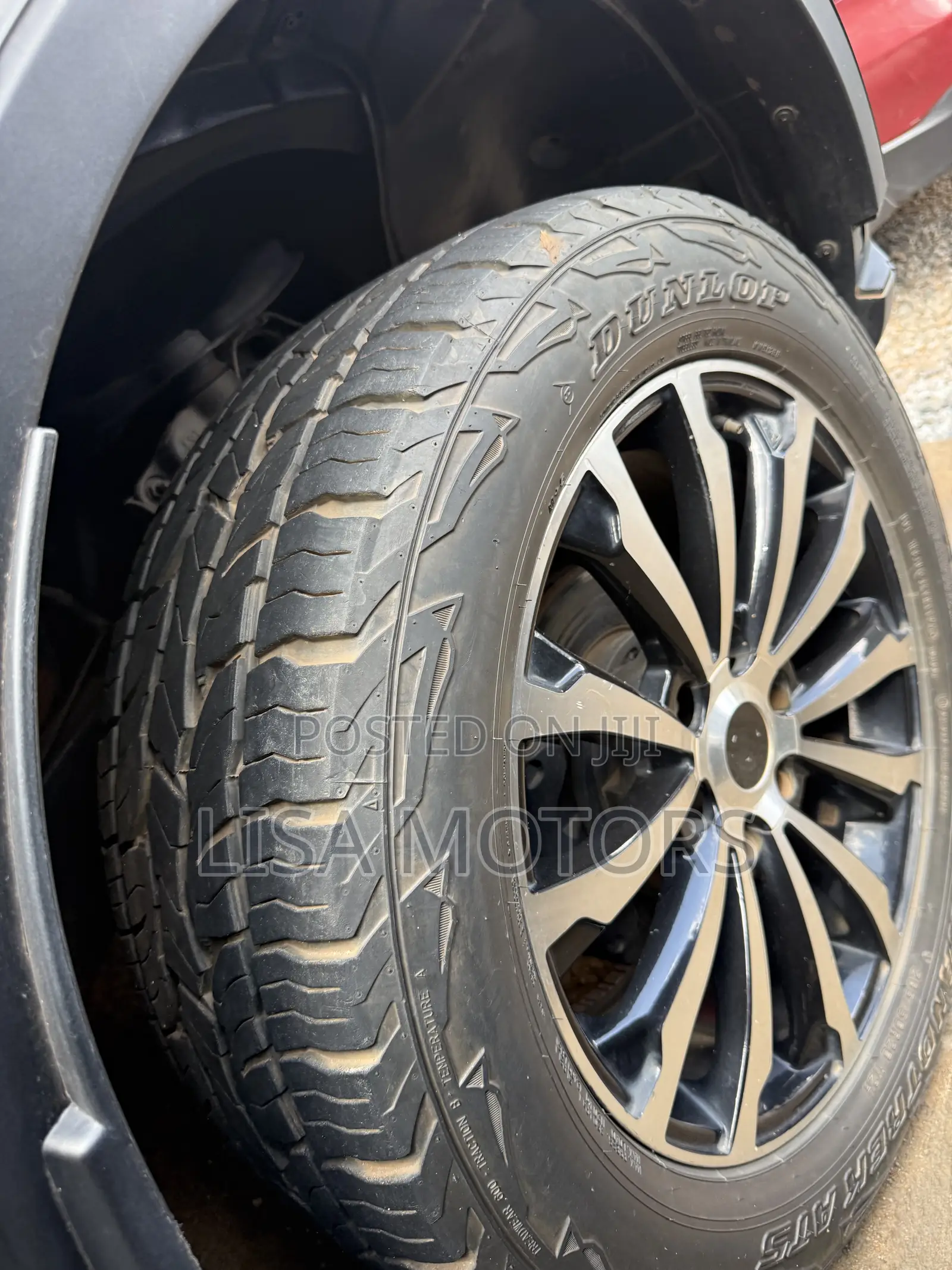 Ford Ranger Wildtrak 2017 Blue