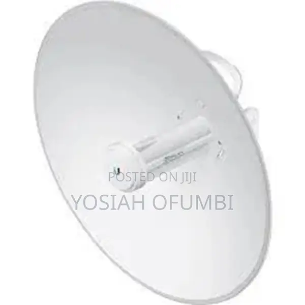 Ubiquiti Airmax Powerbeam Ac Gen2 Pbe-5ac-Gen2