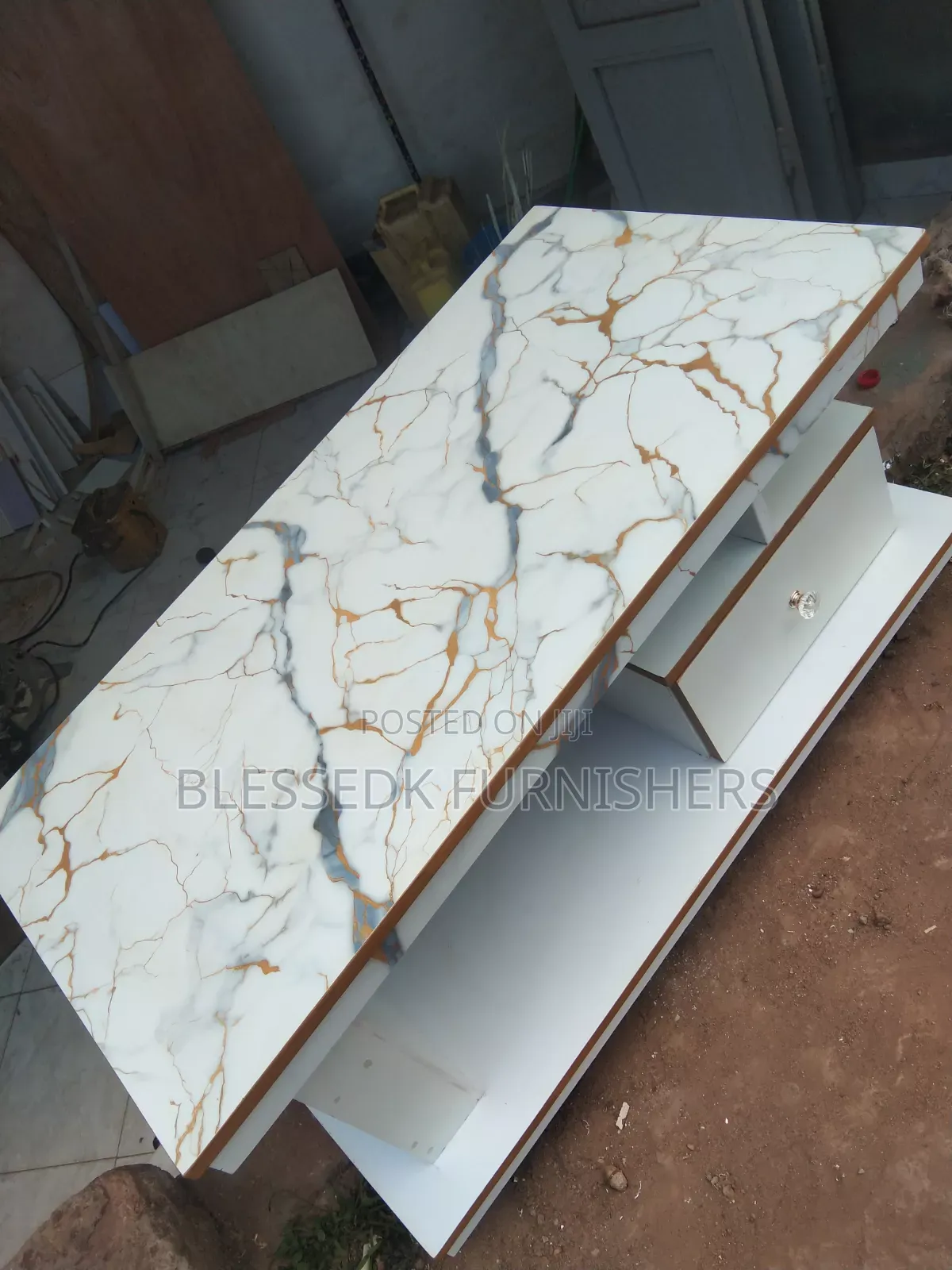 Mable Center Table on Sale
