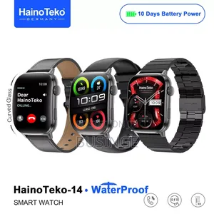 Original Haino Teko 14 Smart Watch
