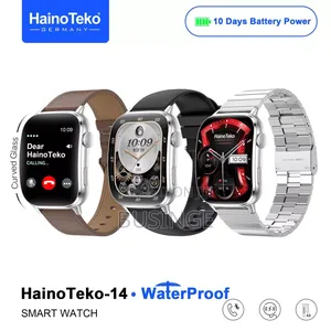 Original Haino Teko 14 Smart Watch
