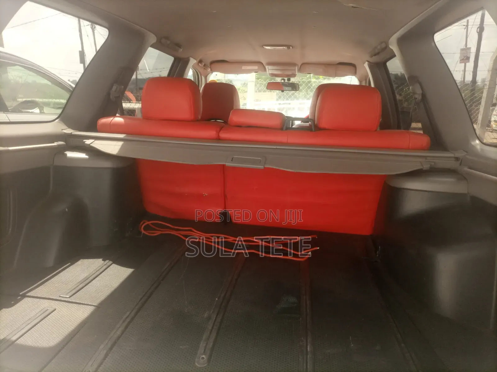 Subaru Forester 2.5 X Automatic 2007 White
