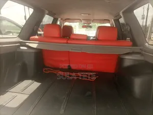 Subaru Forester 2.5 X Automatic 2007 White