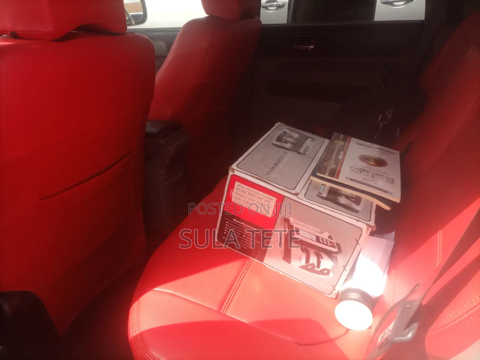 Subaru Forester 2.5 X Automatic 2007 White