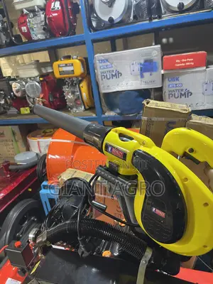 Royalty Air Blower