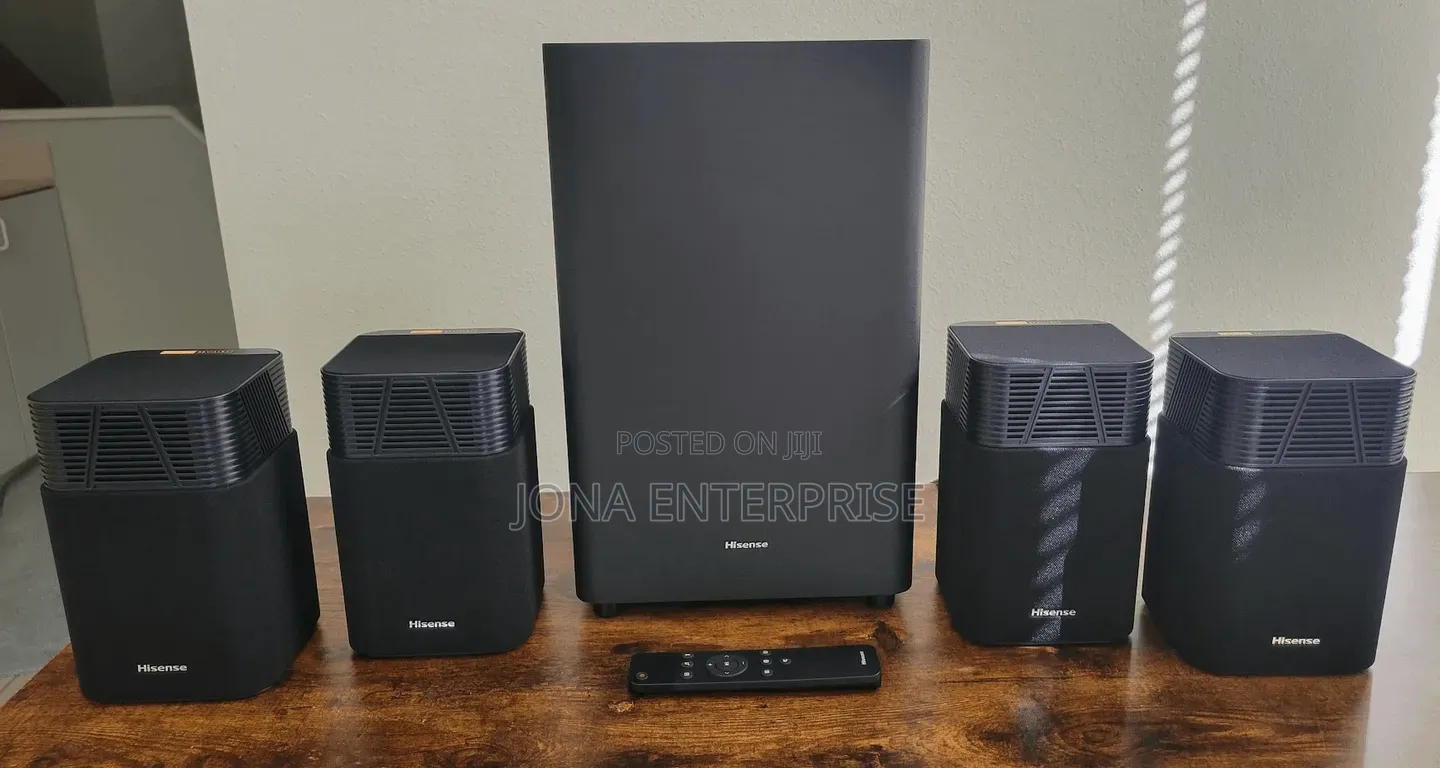 Ht Saturn Hisense 4.1.2