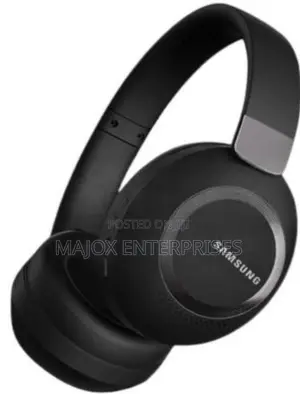 Samsung Full Bass Blast Clear Sound Bluetooth Wireless Headphone Folda