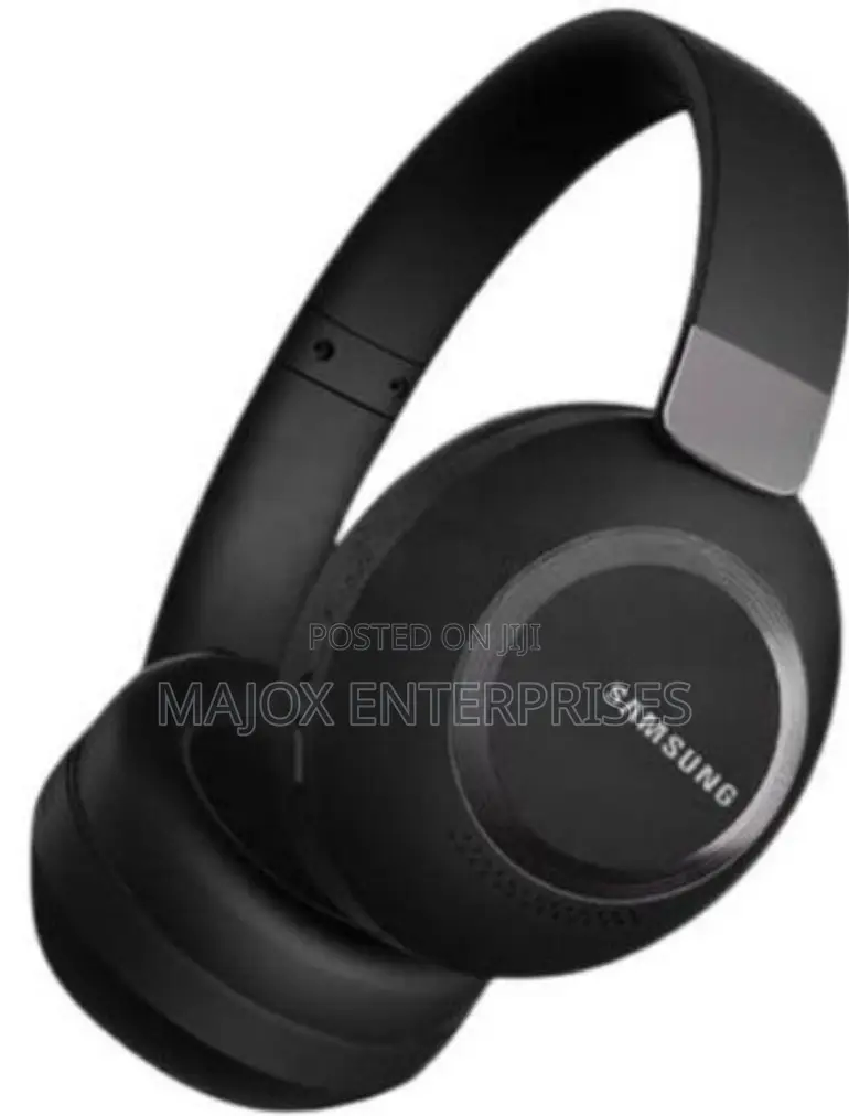 Samsung Full Bass Blast Clear Sound Bluetooth Wireless Headphone Folda