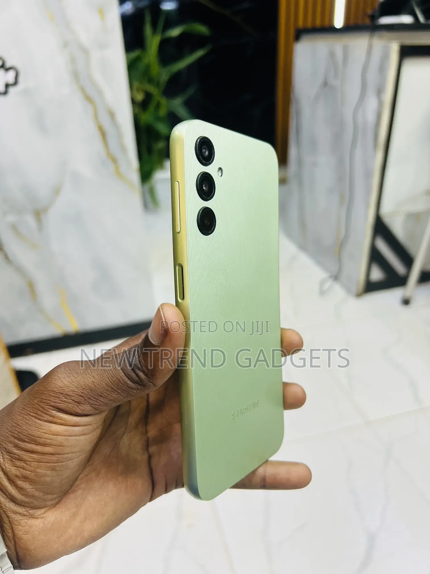 Samsung Galaxy A14 5G 64 GB Green
