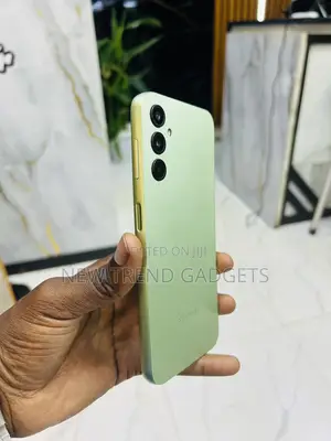 Samsung Galaxy A14 5G 64 GB Green