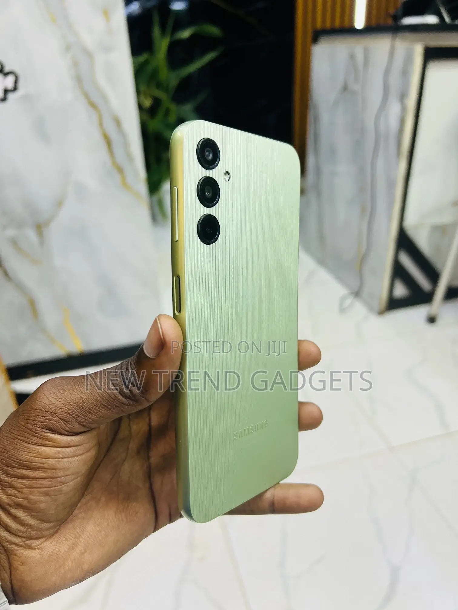 Samsung Galaxy A14 5G 64 GB Green