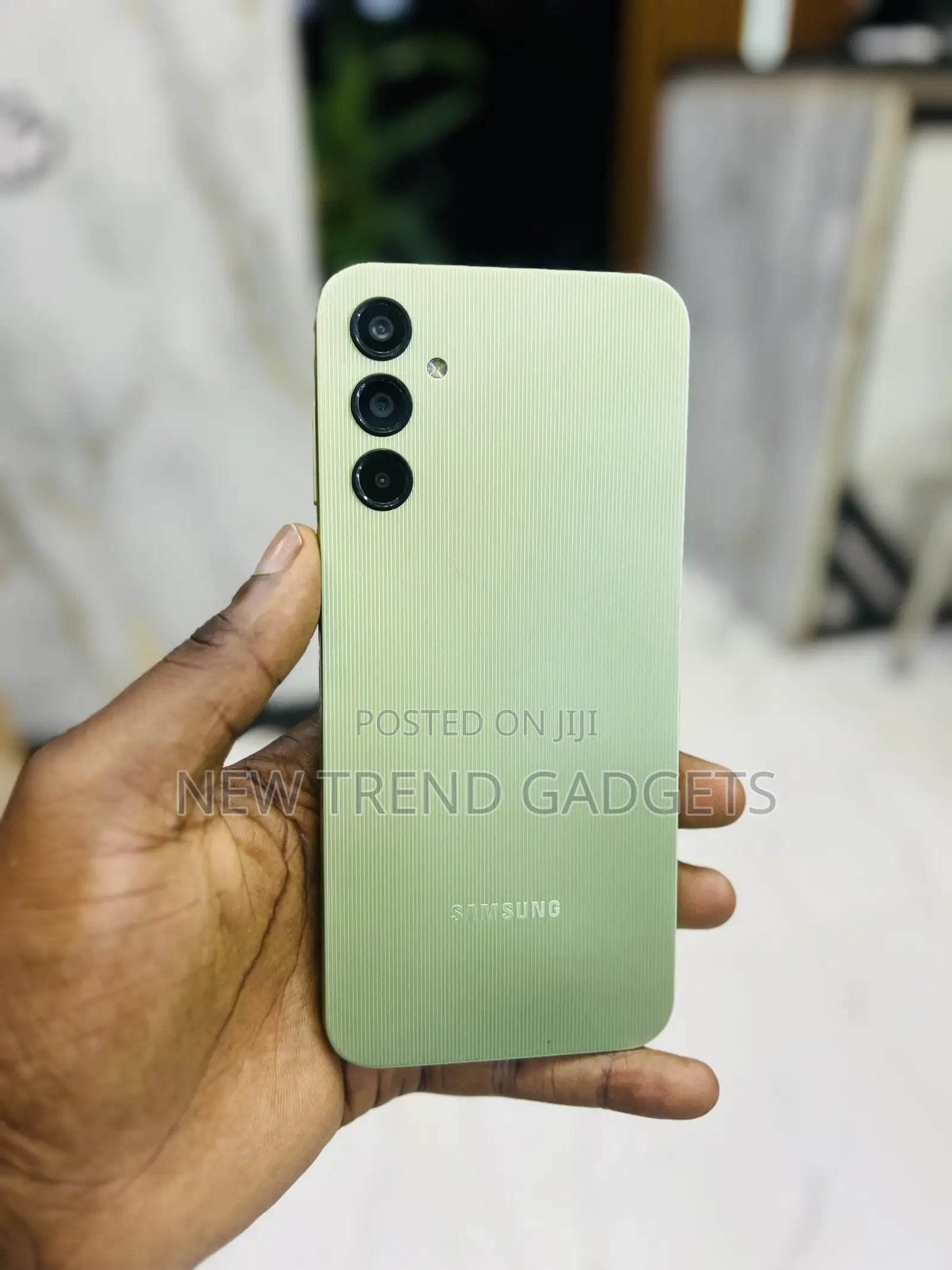 Samsung Galaxy A14 5G 64 GB Green