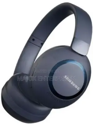 Samsung Full Bass Blast Clear Sound Bluetooth Wireless Headphone Folda