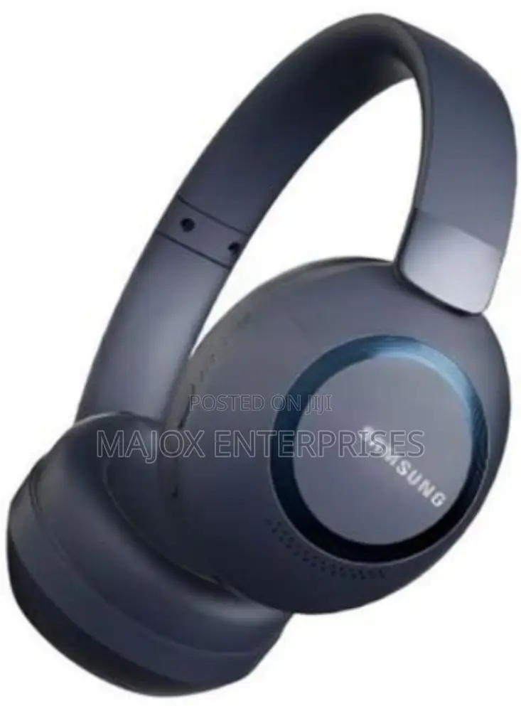 Samsung Full Bass Blast Clear Sound Bluetooth Wireless Headphone Folda