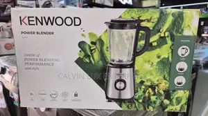 Kenwood Blender 3 in 1