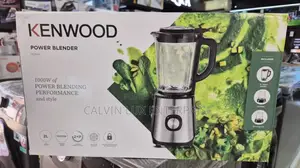 Kenwood Blender 3 in 1
