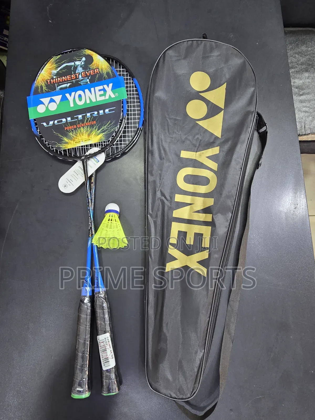 Badminton Racket (Yonex)