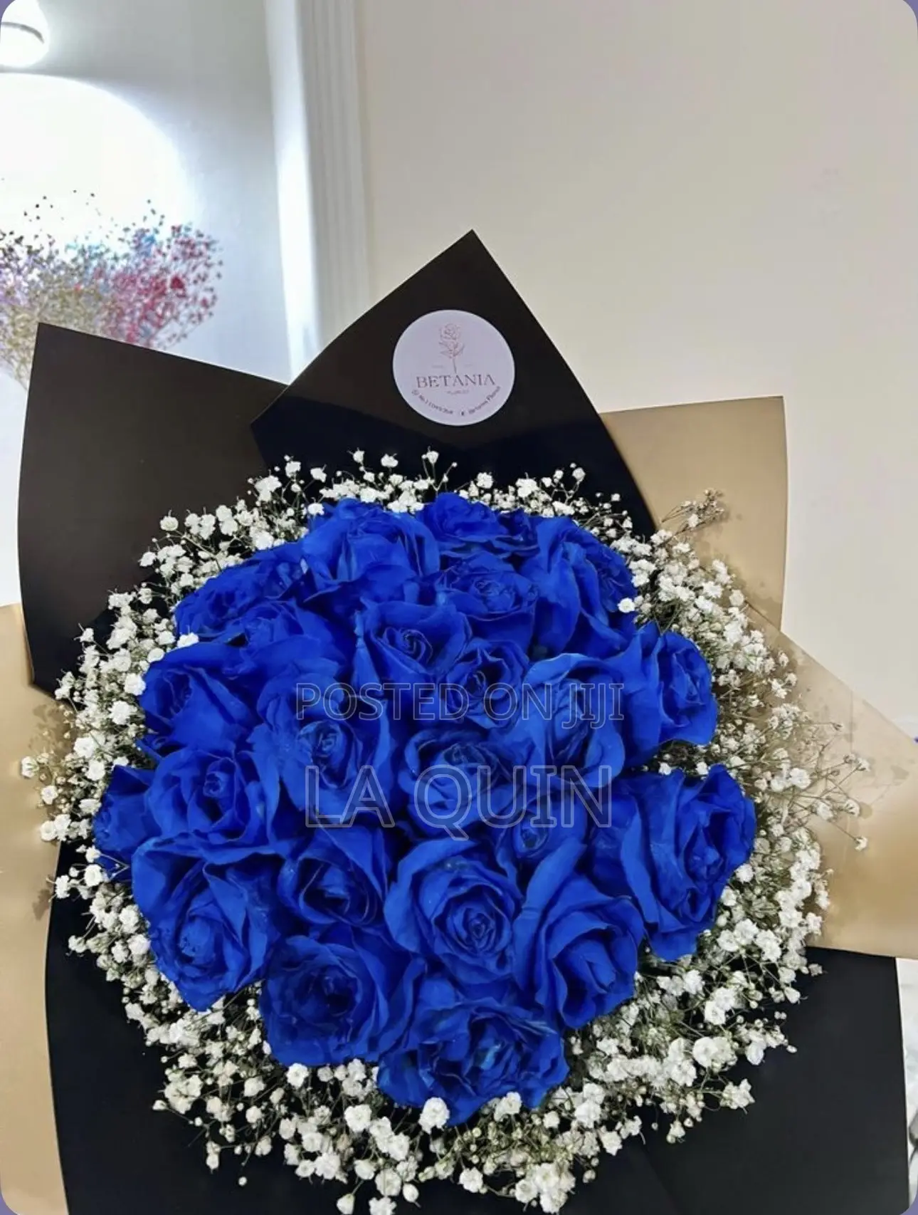 Flower Bouquets