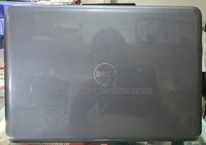 Laptop Dell Latitude 3380 4GB Intel Core i5 HDD 500GB