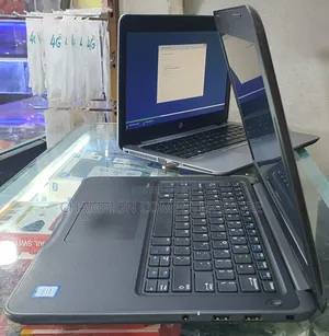 Laptop Dell Latitude 3380 4GB Intel Core i5 HDD 500GB