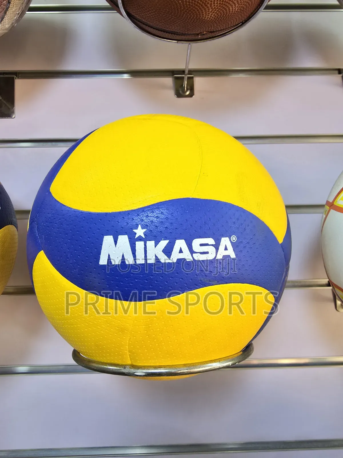 Volleyball (Mikasa 330)