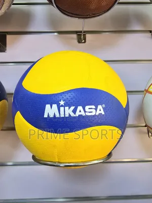 Volleyball (Mikasa 330)