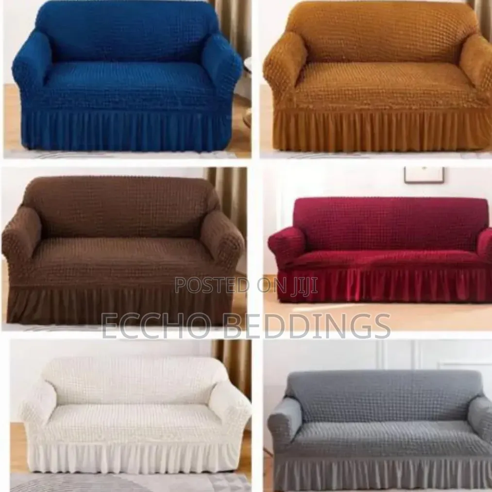 Chair (Sofa) Covers