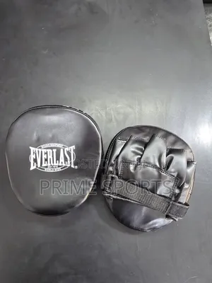 Boxing Pads (Everlast)