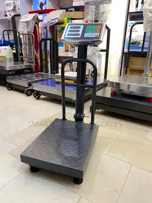 Portable Weighing Scale Weigh 170kg Store Weigh Digital Weighing Scale