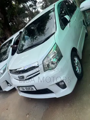 Toyota Noah 2.0 143hp AWD (8 Seater) 2012 White