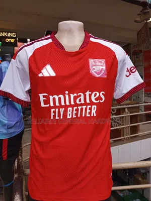 Arsenal Jersey New Home Kit 2026-2027 Xl,L,M, Xxl