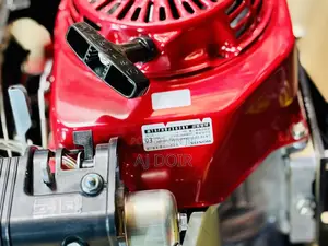 Honda Jumper Gasoline