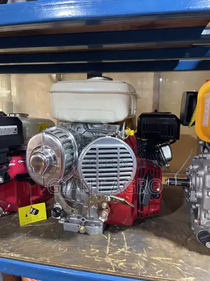 G200 Honda Engine 5.5hp Original