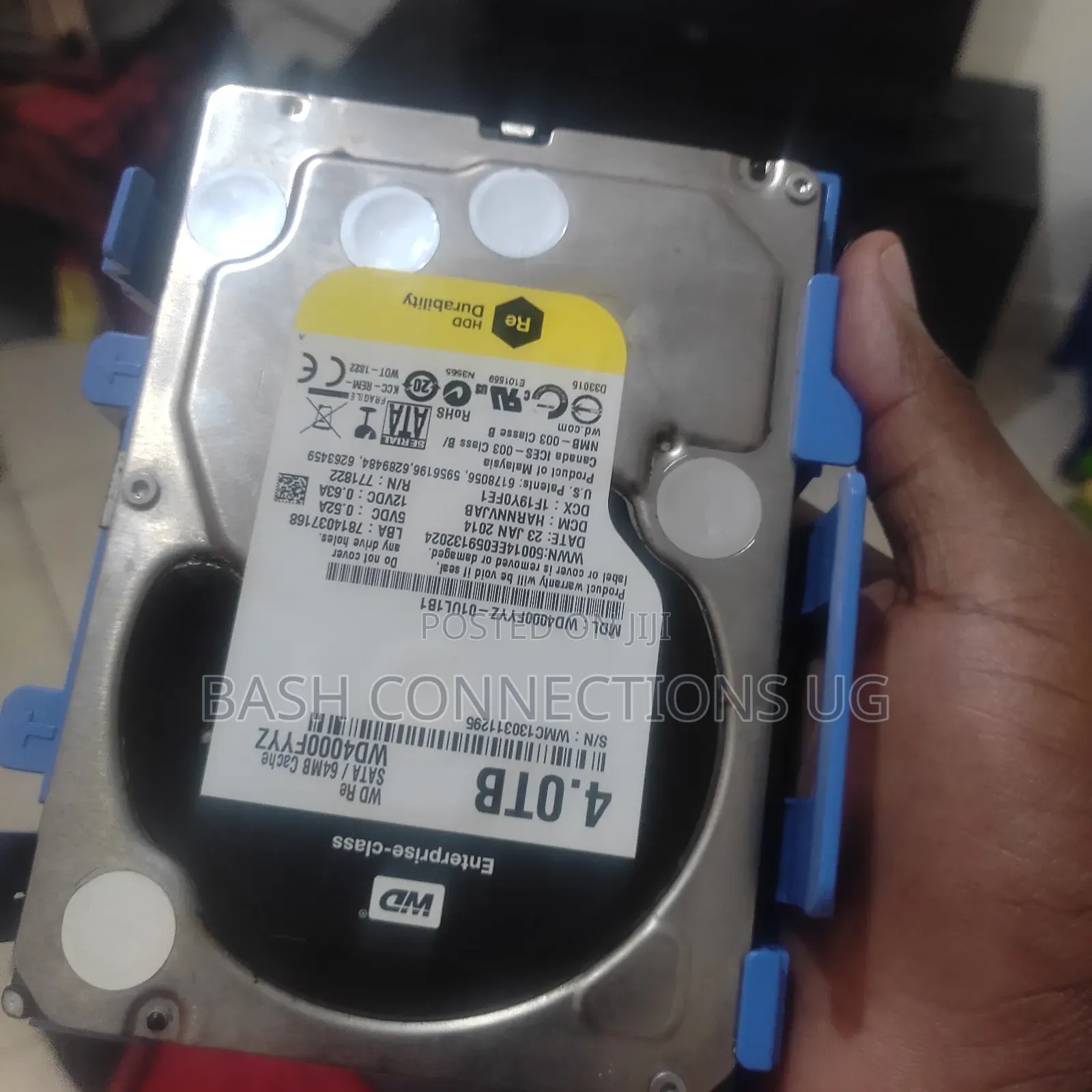 Harddisk on Sale