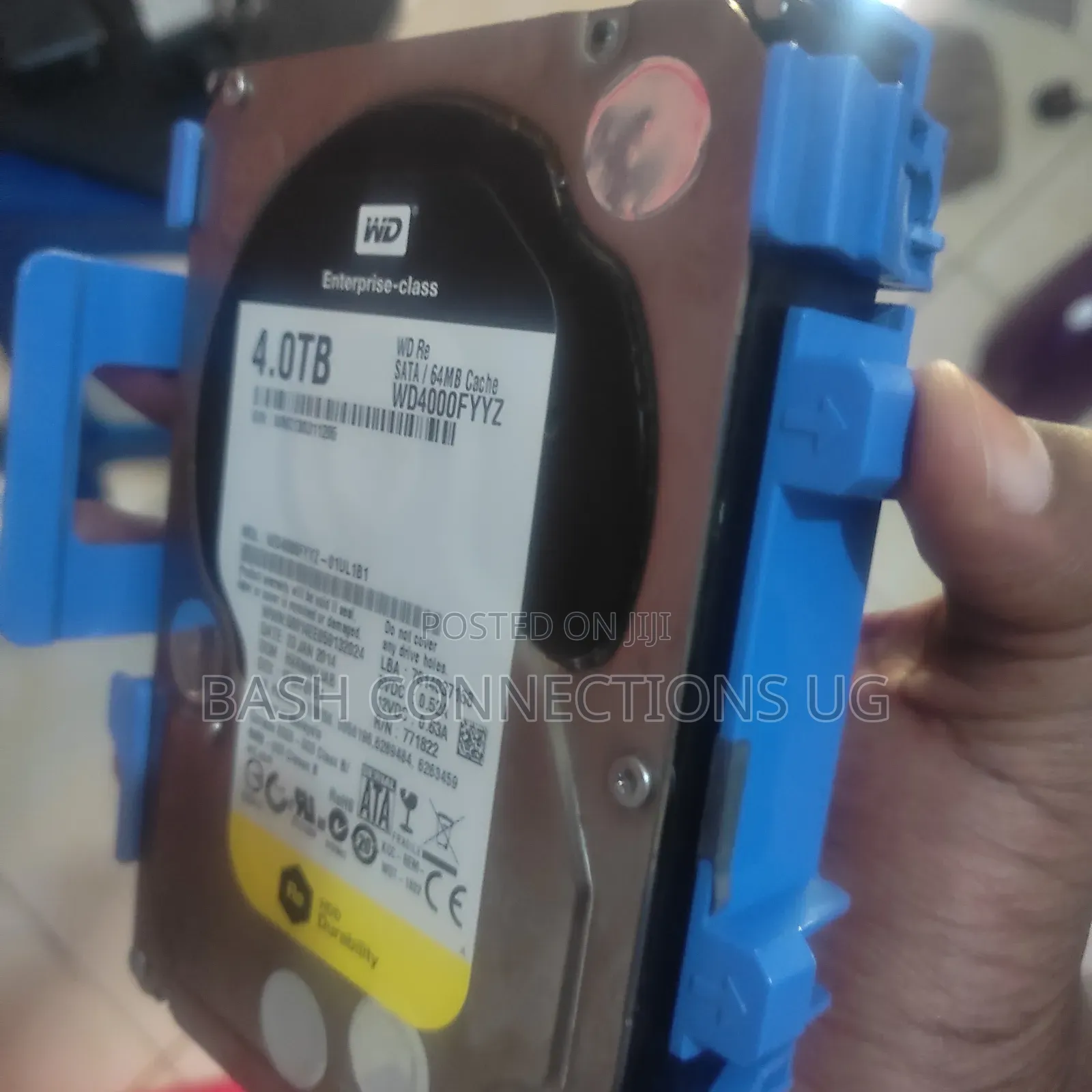 Harddisk on Sale