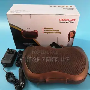 Car Home Massage Pillow,