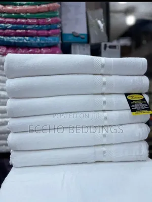 Cotton Towels