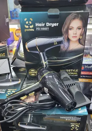 Hair Dryer
