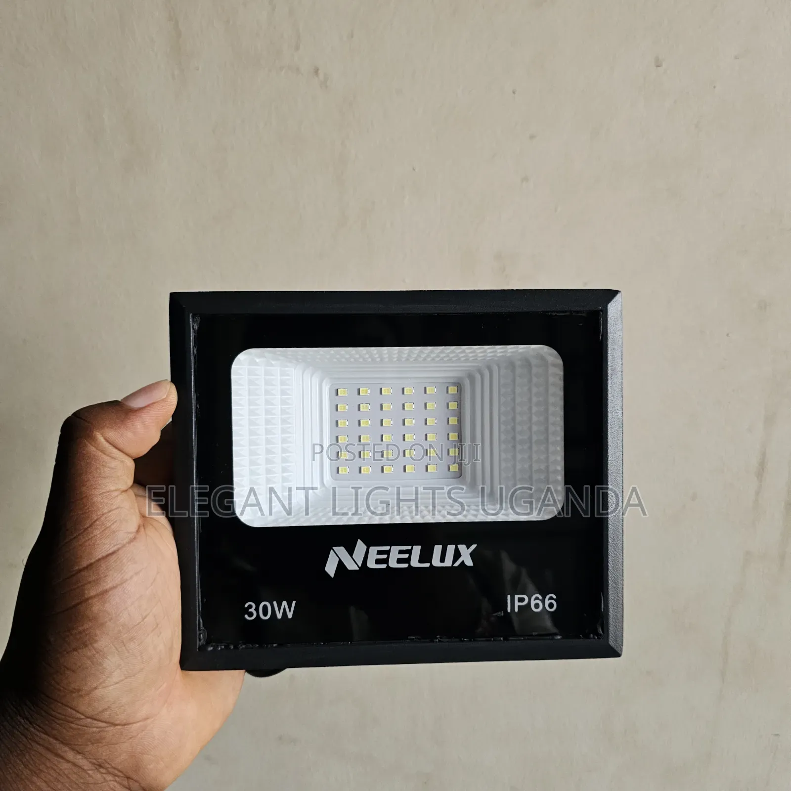 30w Ac Floodlight Neelux