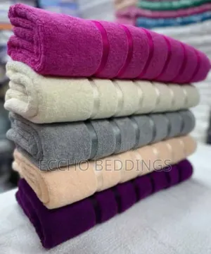 Cotton Towels