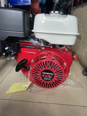 Gx390 Honda Engine Original