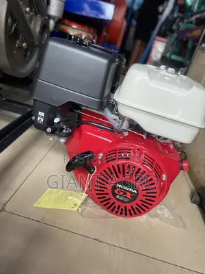 Gx390 Honda Engine Original