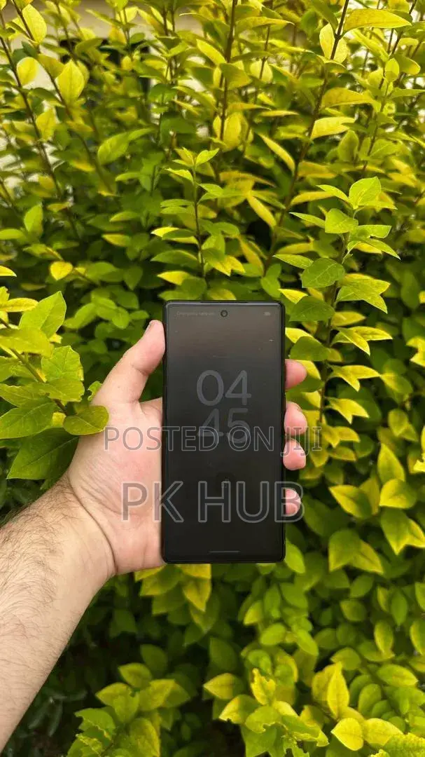 Google Pixel 6a 128 GB Green