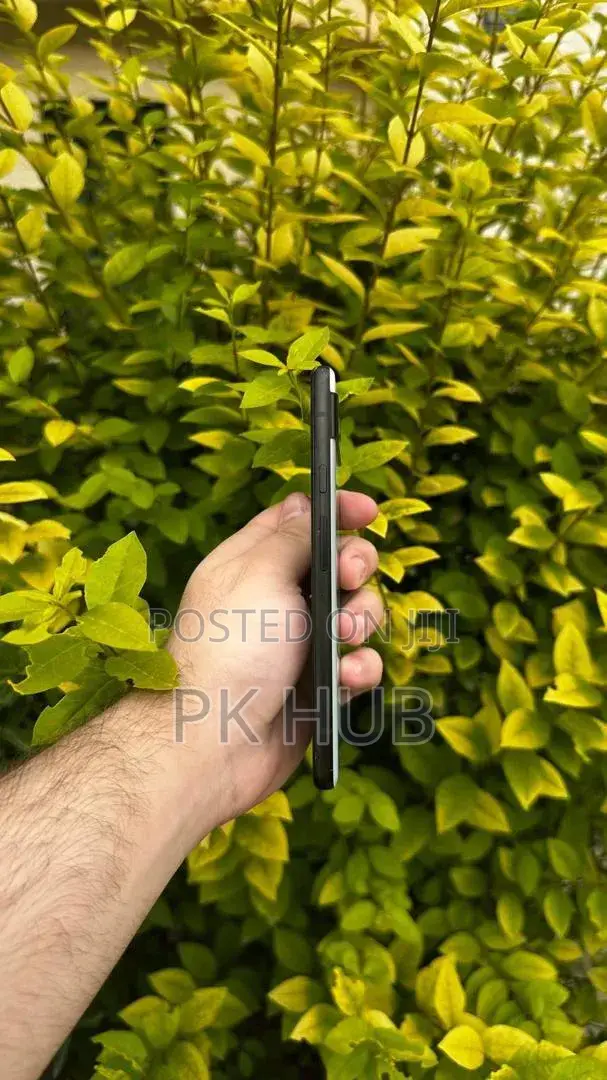 Google Pixel 6a 128 GB Green