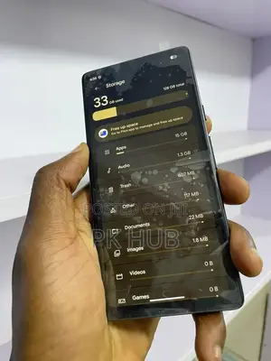 Google Pixel 6a 128 GB Green