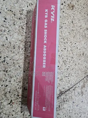 Landcruiser Lc150 Rear Shock Absorbers ( Kyb)