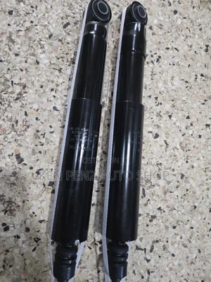Landcruiser Lc150 Rear Shock Absorbers ( Kyb)