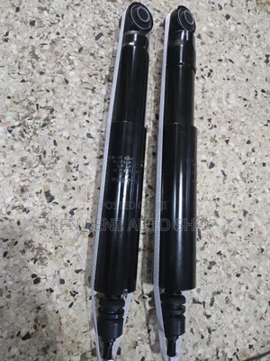 Landcruiser Lc150 Rear Shock Absorbers ( Kyb)