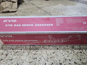 Landcruiser Lc150 Rear Shock Absorbers ( Kyb)