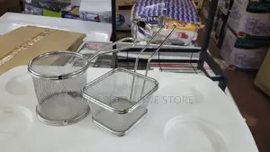 Mini Chip Fry Basket